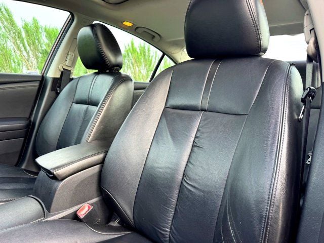 2011 Nissan Altima 2.5 SL