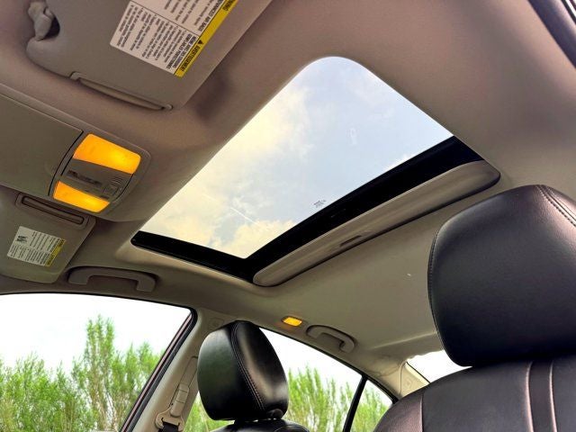 2011 Nissan Altima 2.5 SL