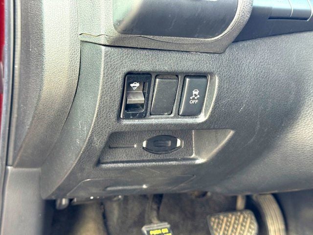 2011 Nissan Altima 2.5 SL