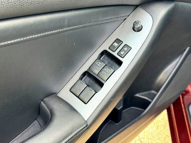 2011 Nissan Altima 2.5 SL