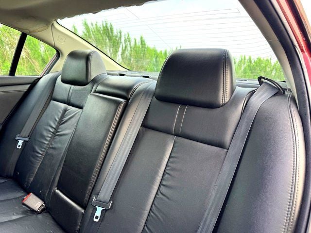 2011 Nissan Altima 2.5 SL