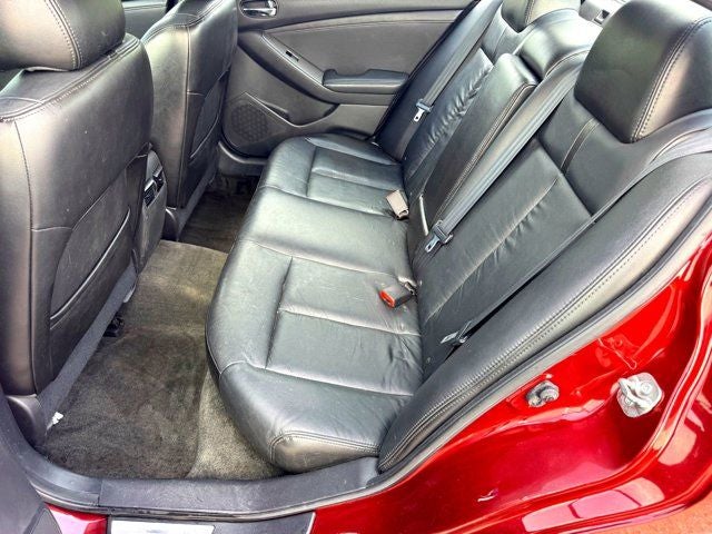 2011 Nissan Altima 2.5 SL