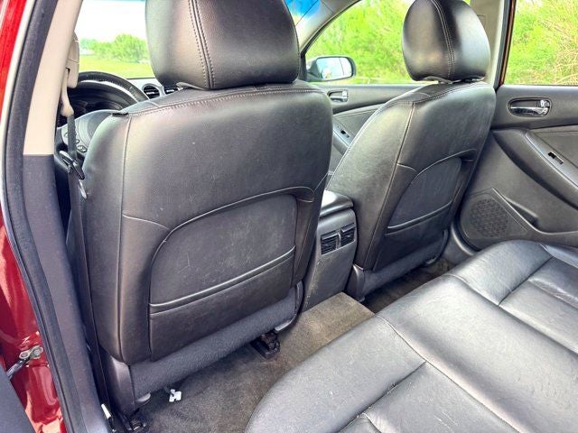 2011 Nissan Altima 2.5 SL