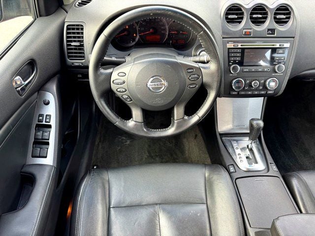 2011 Nissan Altima 2.5 SL