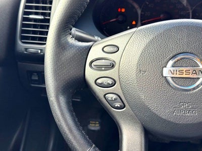 2011 Nissan Altima 2.5 SL