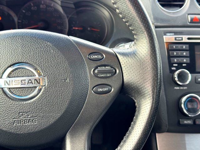 2011 Nissan Altima 2.5 SL