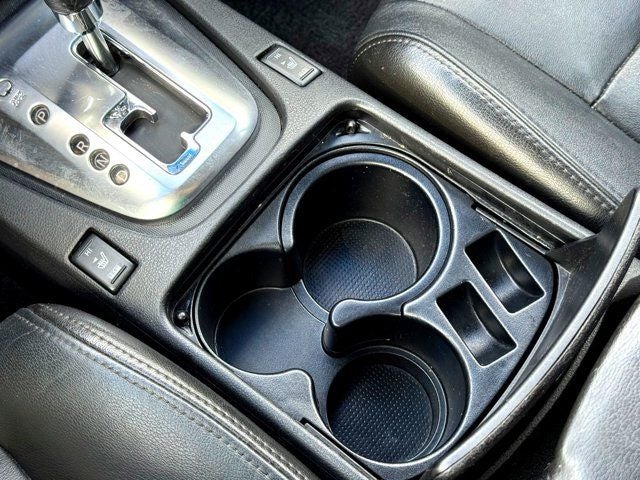 2011 Nissan Altima 2.5 SL