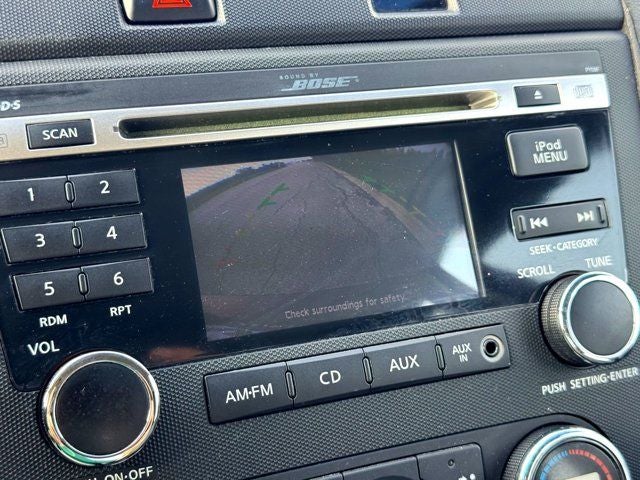 2011 Nissan Altima 2.5 SL