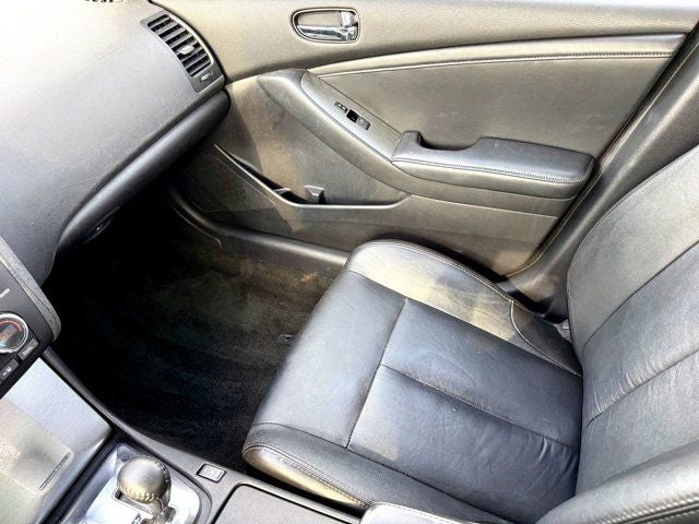 2011 Nissan Altima 2.5 SL