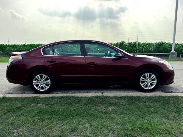 2011 Nissan Altima 2.5 SL