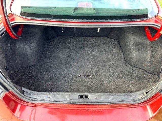 2011 Nissan Altima 2.5 SL