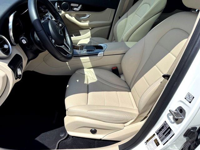 2022 Mercedes-Benz GLC GLC 300 4MATIC®