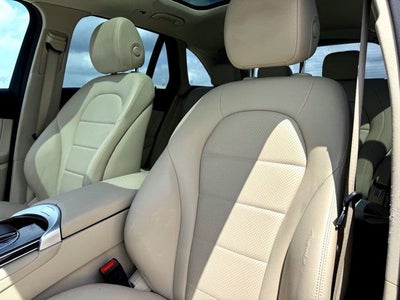 2022 Mercedes-Benz GLC GLC 300 4MATIC®