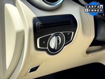 2022 Mercedes-Benz GLC GLC 300 4MATIC®