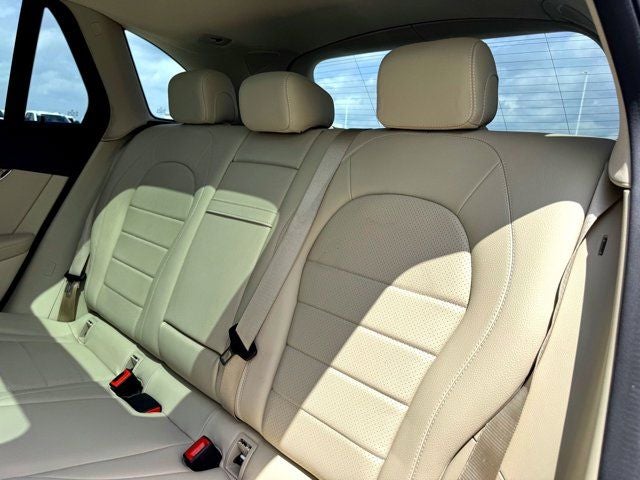 2022 Mercedes-Benz GLC GLC 300 4MATIC®