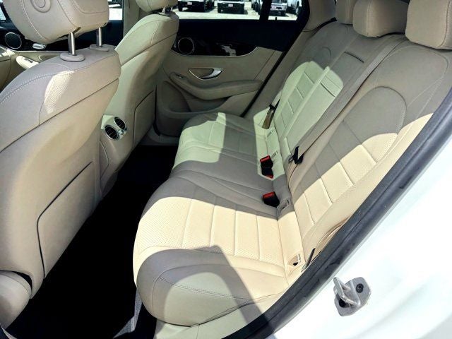 2022 Mercedes-Benz GLC GLC 300 4MATIC®