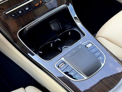 2022 Mercedes-Benz GLC GLC 300 4MATIC®