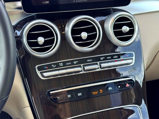 2022 Mercedes-Benz GLC GLC 300 4MATIC®
