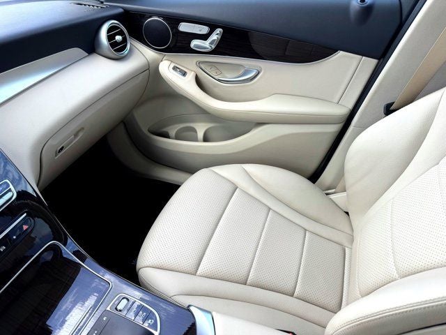2022 Mercedes-Benz GLC GLC 300 4MATIC®