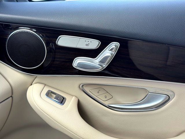 2022 Mercedes-Benz GLC GLC 300 4MATIC®