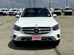 2022 Mercedes-Benz GLC GLC 300 4MATIC®