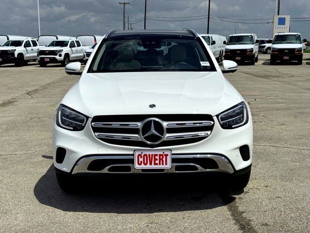 2022 Mercedes-Benz GLC GLC 300 4MATIC®