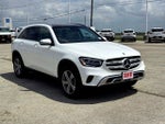 2022 Mercedes-Benz GLC GLC 300 4MATIC®