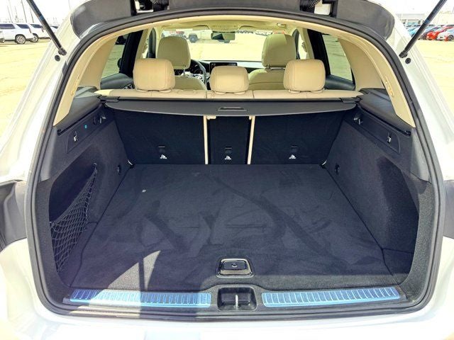 2022 Mercedes-Benz GLC GLC 300 4MATIC®