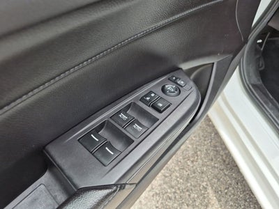 2015 Acura ILX 2.0L Automatic with Technology Package