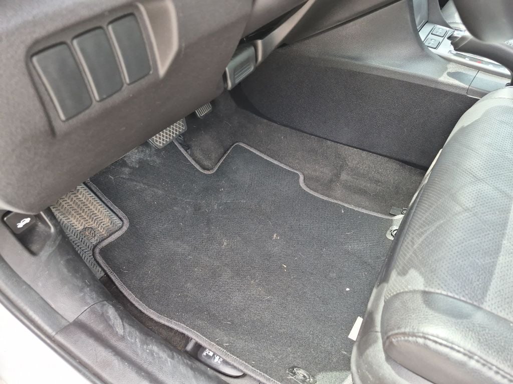 2015 Acura ILX 2.0L Automatic with Technology Package