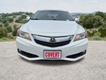 2015 Acura ILX 2.0L Automatic with Technology Package