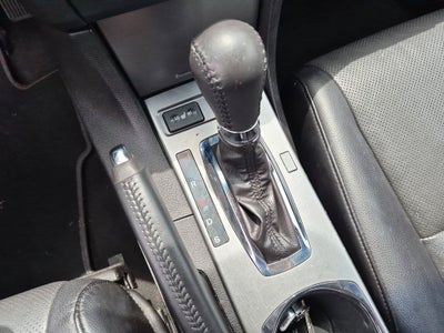 2015 Acura ILX 2.0L Automatic with Technology Package