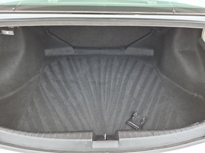 2015 Acura ILX 2.0L Automatic with Technology Package