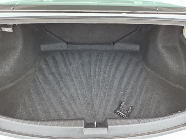 2015 Acura ILX 2.0L Automatic with Technology Package