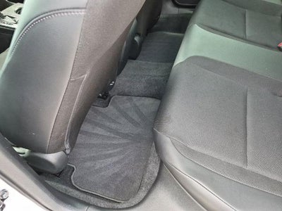 2025 Honda Civic Hatchback Sport CVT