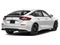 2025 Honda Civic Hatchback Sport CVT
