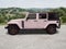 2016 Jeep Wrangler Unlimited 4WD 4dr Sport