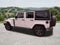 2016 Jeep Wrangler Unlimited 4WD 4dr Sport