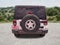 2016 Jeep Wrangler Unlimited 4WD 4dr Sport