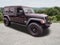 2018 Jeep Wrangler Unlimited Sport 4x4