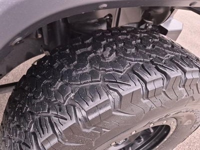 2018 Jeep Wrangler Unlimited Sport 4x4