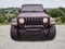 2018 Jeep Wrangler Unlimited Sport 4x4