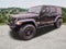 2018 Jeep Wrangler Unlimited Sport 4x4
