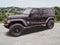 2018 Jeep Wrangler Unlimited Sport 4x4