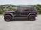 2018 Jeep Wrangler Unlimited Sport 4x4