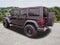 2018 Jeep Wrangler Unlimited Sport 4x4