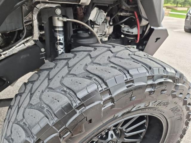 2020 Jeep Wrangler Unlimited Sport 4x4