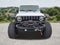 2020 Jeep Wrangler Unlimited Sport 4x4