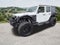 2020 Jeep Wrangler Unlimited Sport 4x4