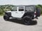 2020 Jeep Wrangler Unlimited Sport 4x4